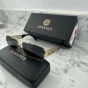 Versace Women's Sunglasses